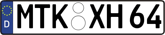 MTK-XH64