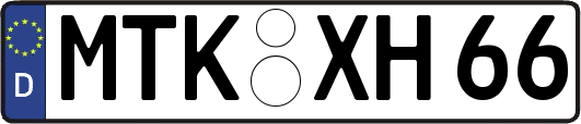 MTK-XH66