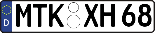 MTK-XH68