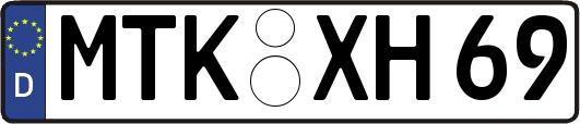 MTK-XH69