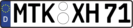 MTK-XH71