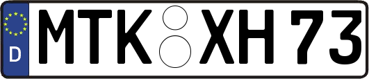 MTK-XH73