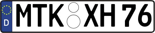 MTK-XH76