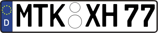 MTK-XH77