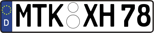 MTK-XH78