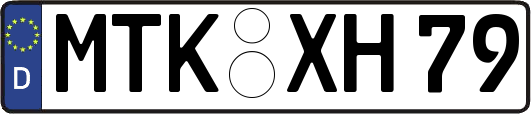 MTK-XH79