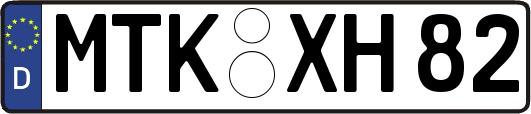 MTK-XH82