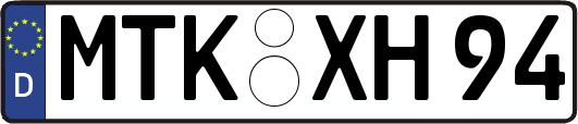 MTK-XH94