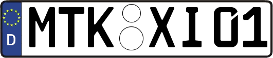 MTK-XI01