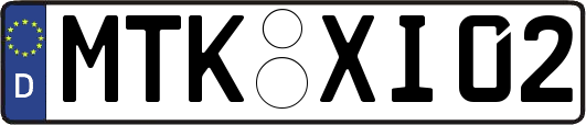 MTK-XI02