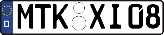 MTK-XI08