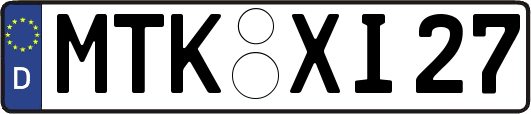 MTK-XI27