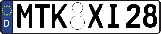 MTK-XI28
