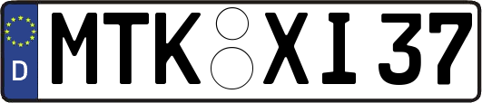 MTK-XI37
