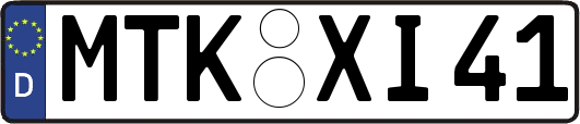 MTK-XI41