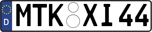 MTK-XI44