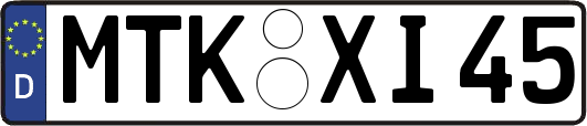 MTK-XI45