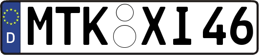 MTK-XI46