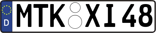 MTK-XI48