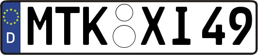 MTK-XI49