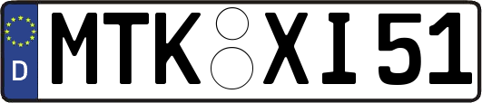 MTK-XI51