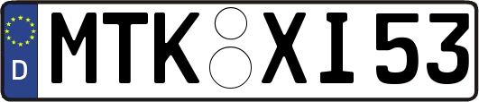 MTK-XI53