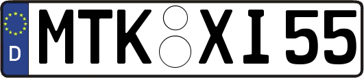 MTK-XI55