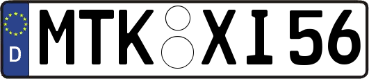 MTK-XI56