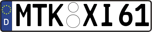 MTK-XI61