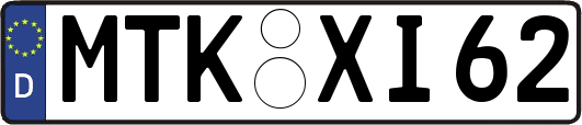 MTK-XI62