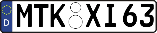 MTK-XI63