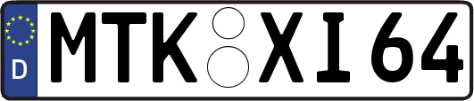 MTK-XI64