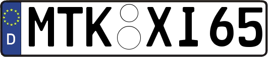 MTK-XI65