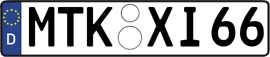 MTK-XI66