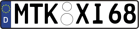 MTK-XI68