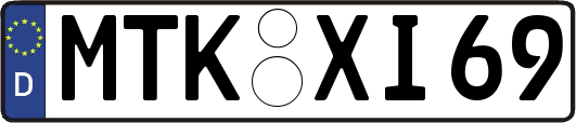 MTK-XI69