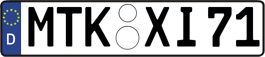 MTK-XI71