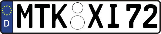 MTK-XI72