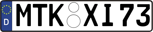 MTK-XI73