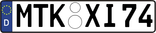 MTK-XI74