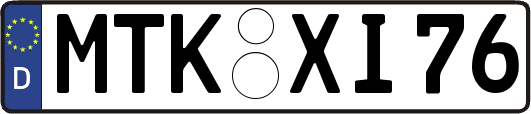 MTK-XI76