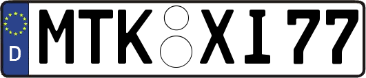 MTK-XI77