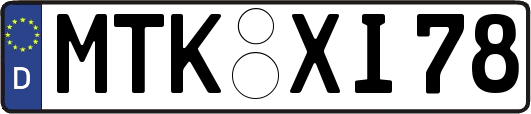 MTK-XI78