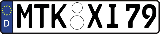 MTK-XI79