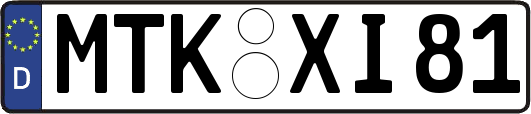 MTK-XI81