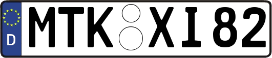 MTK-XI82