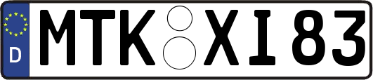MTK-XI83
