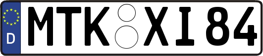 MTK-XI84