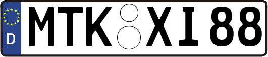 MTK-XI88