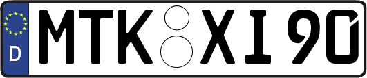 MTK-XI90